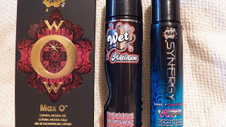 Wet Lubricant Giveaway