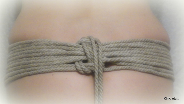 Knots 101 - Basic Knots for Rope Bondage