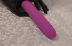 vibrator rechargeable jopen clitoral